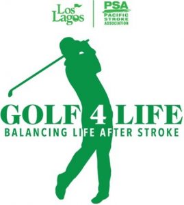 Golf 4 Life logo