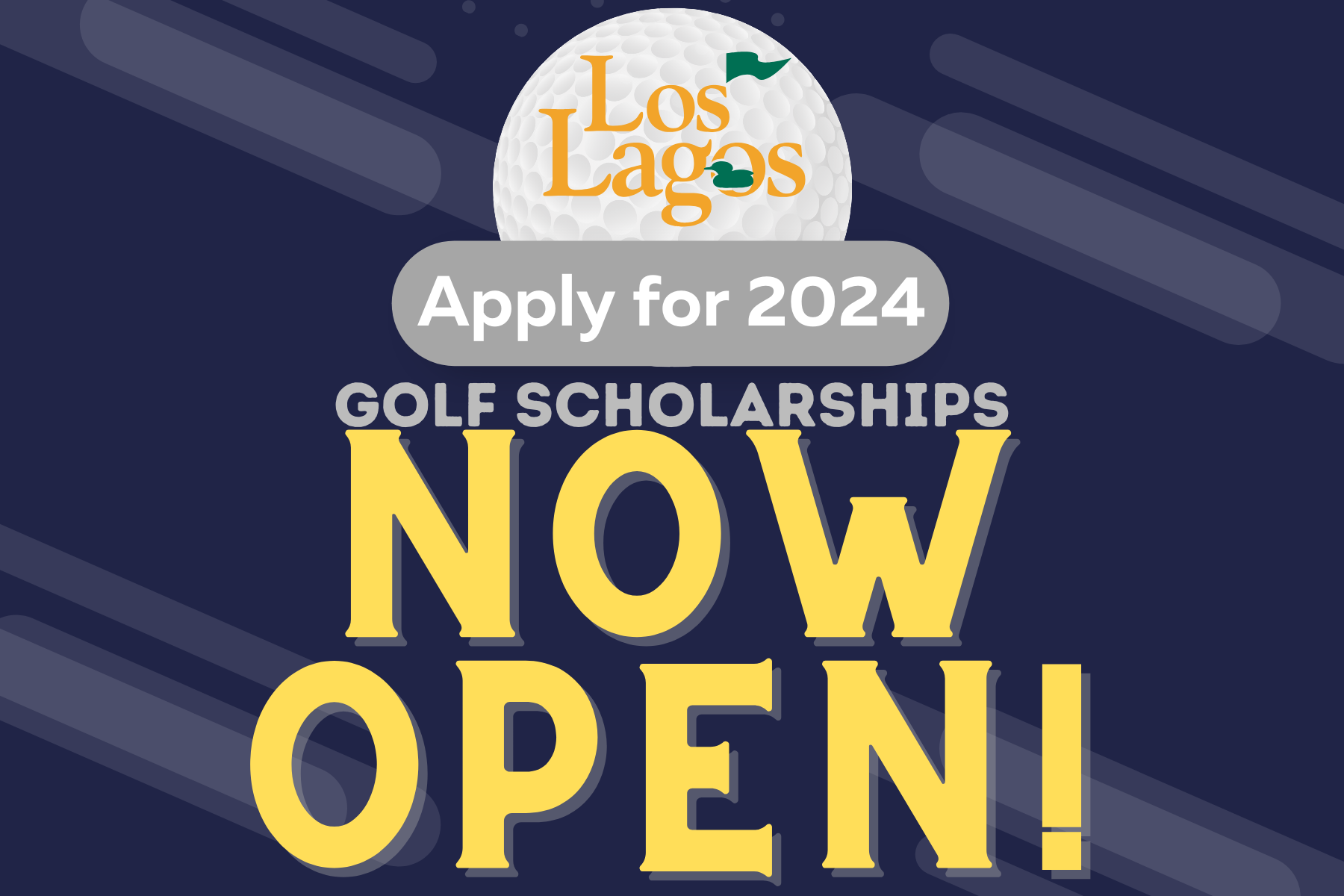 LosLagos scholarship