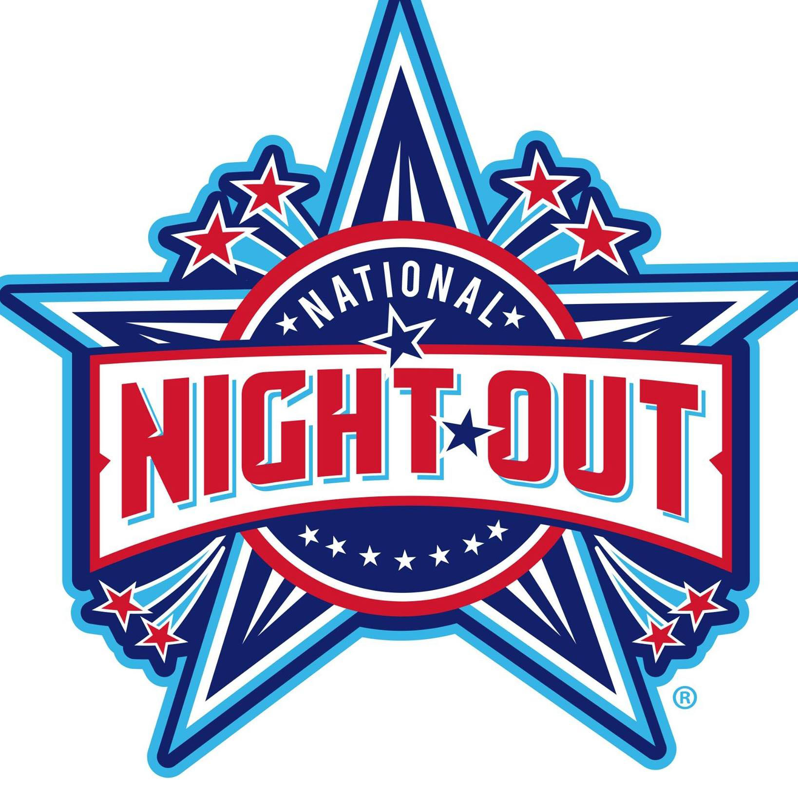 National Night Out LOGO